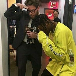 Meet your Posher, Ian